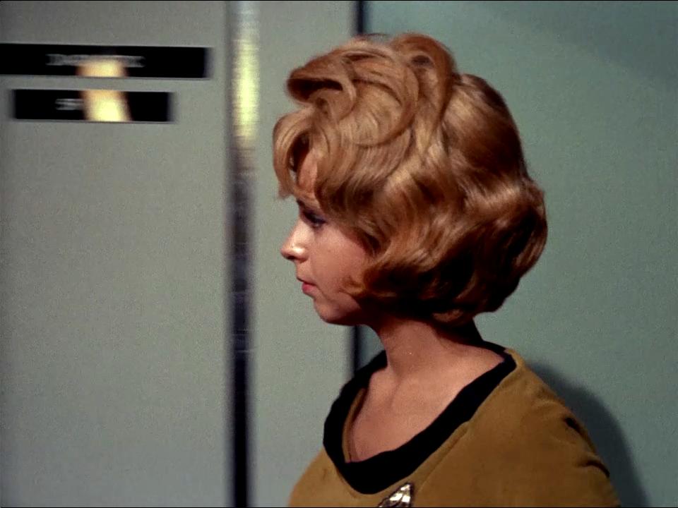 Star Trek Bilder - The Original Series - Raumschiff Enterprise - Der Fall Charlie - remastered
