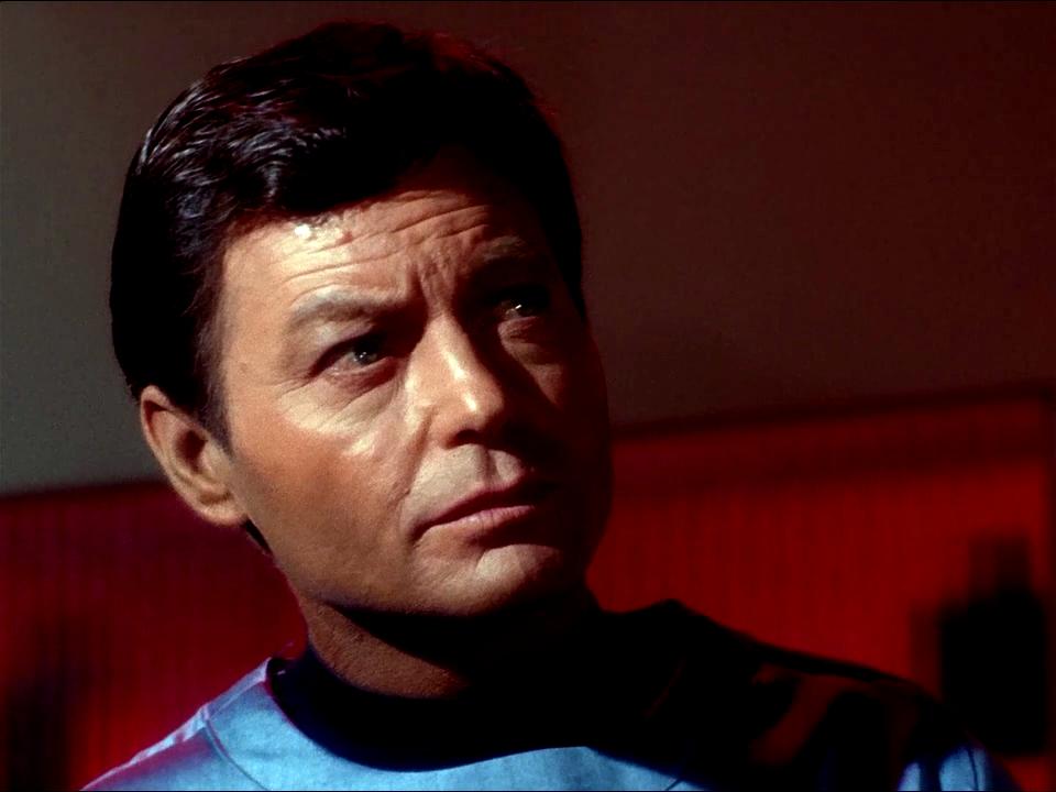 Star Trek Bilder - The Original Series - Raumschiff Enterprise - Der Fall Charlie - remastered