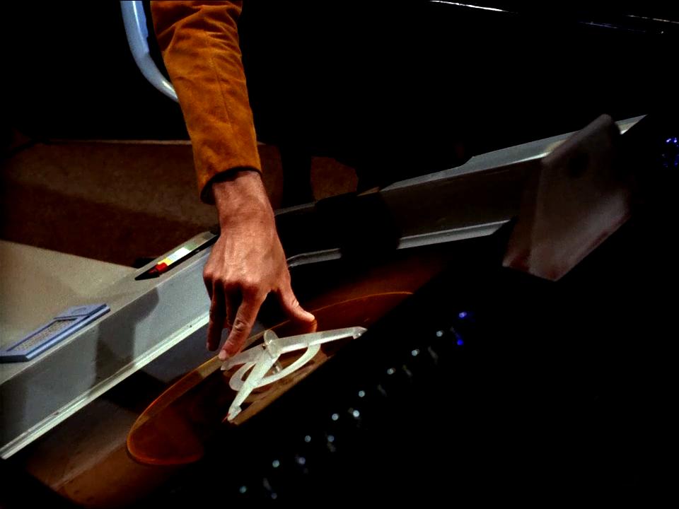 Star Trek Bilder - The Original Series - Raumschiff Enterprise - Der Fall Charlie - remastered