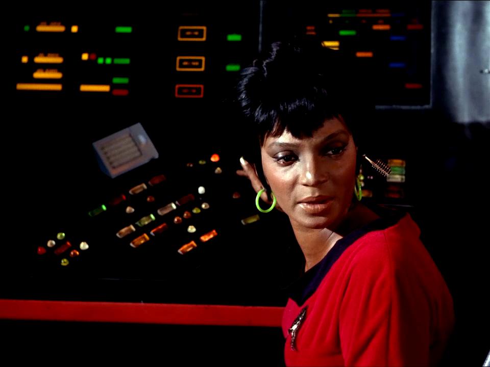Star Trek Bilder - The Original Series - Raumschiff Enterprise - Der Fall Charlie - remastered