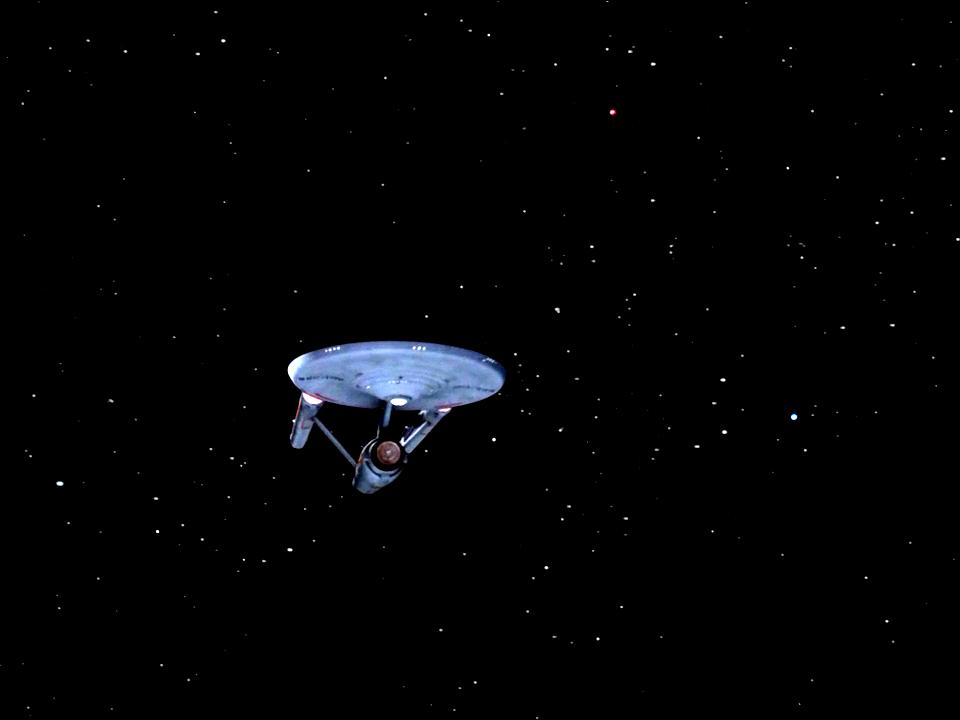 Star Trek Bilder - The Original Series - Raumschiff Enterprise - Der Fall Charlie - remastered