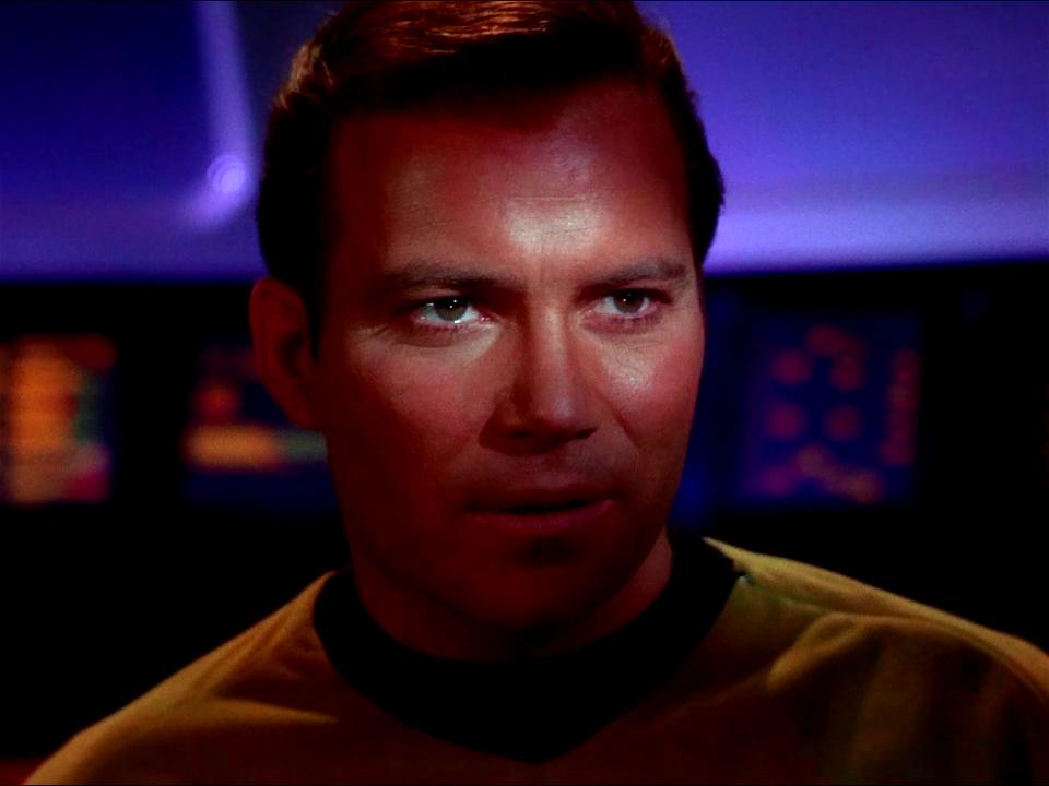 Star Trek Bilder - The Original Series - Raumschiff Enterprise - Der Fall Charlie - remastered