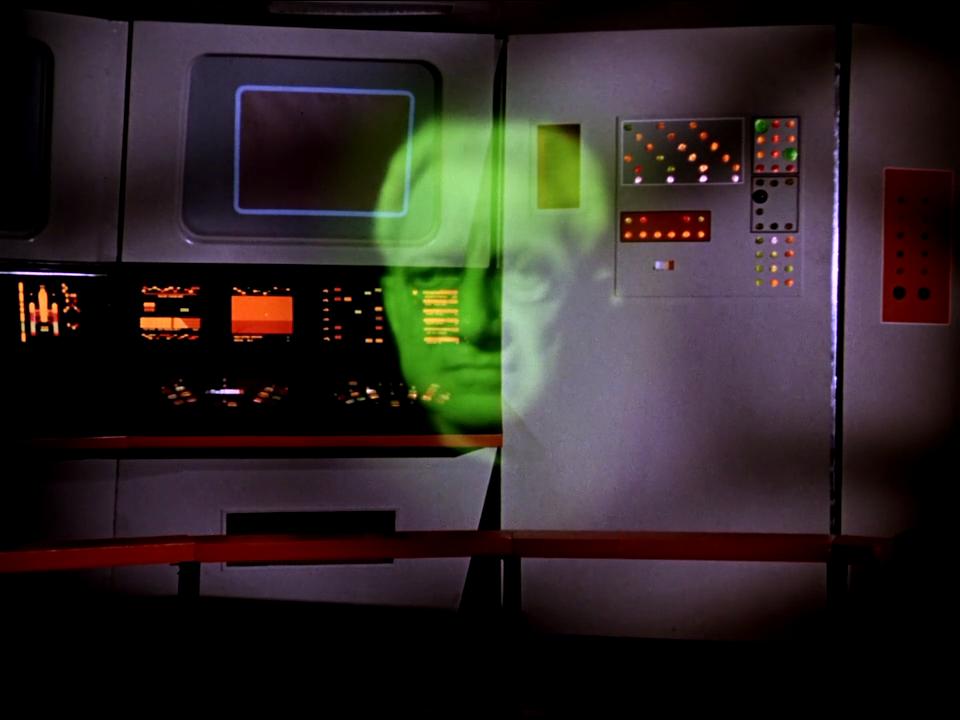Star Trek Bilder - The Original Series - Raumschiff Enterprise - Der Fall Charlie - remastered