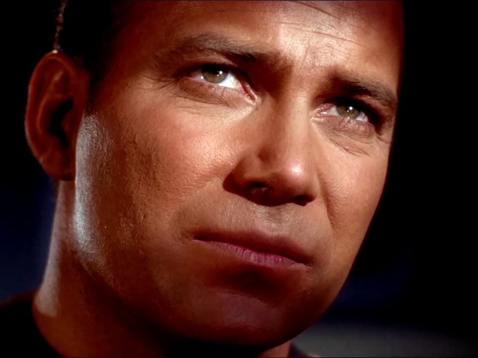 Star Trek Bilder - The Original Series - Raumschiff Enterprise - Der Fall Charlie - remastered