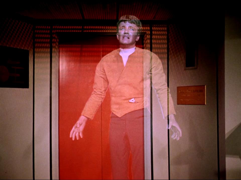 Star Trek Bilder - The Original Series - Raumschiff Enterprise - Der Fall Charlie - remastered