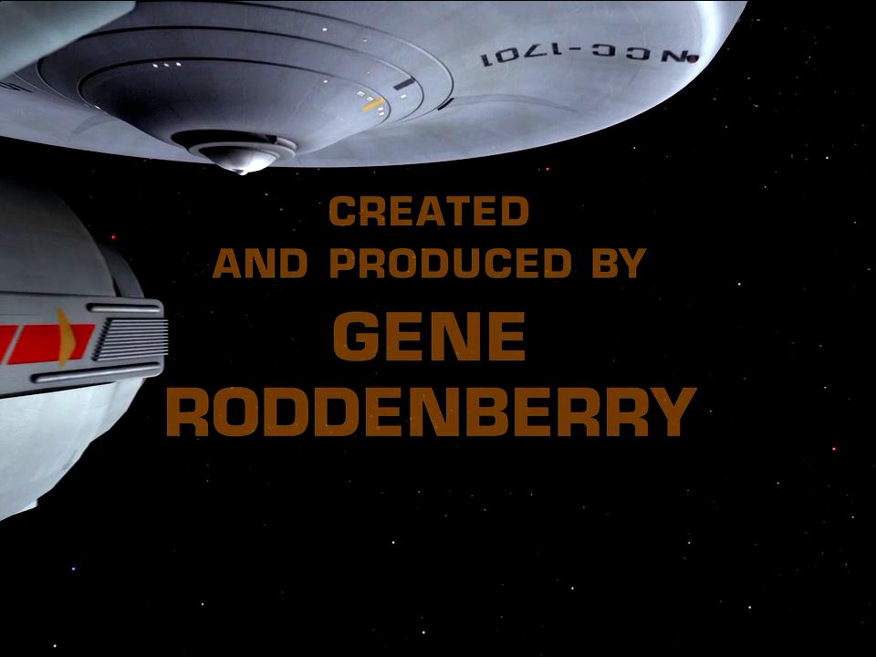 Star Trek Bilder - The Original Series - Raumschiff Enterprise - Der Fall Charlie - remastered