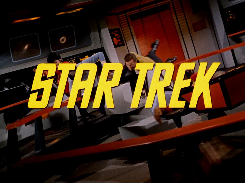 Star Trek Bilder - The Original Series - Raumschiff Enterprise - Der Fall Charlie - remastered