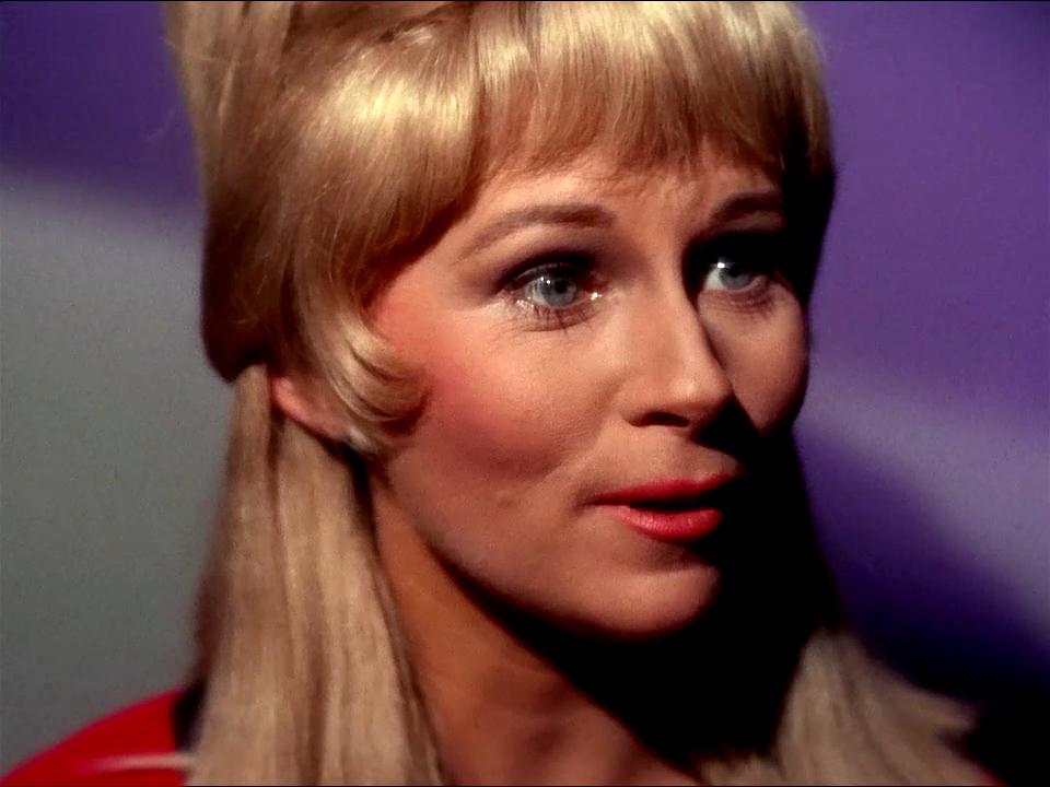 Star Trek Bilder - The Original Series - Raumschiff Enterprise - Der Fall Charlie - remastered