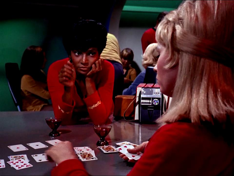 Star Trek Bilder - The Original Series - Raumschiff Enterprise - Der Fall Charlie - remastered