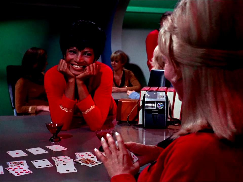 Star Trek Bilder - The Original Series - Raumschiff Enterprise - Der Fall Charlie - remastered