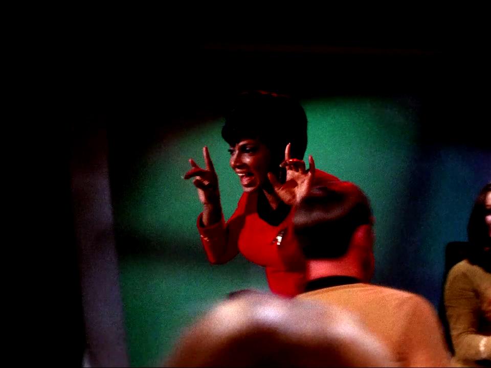 Star Trek Bilder - The Original Series - Raumschiff Enterprise - Der Fall Charlie - remastered