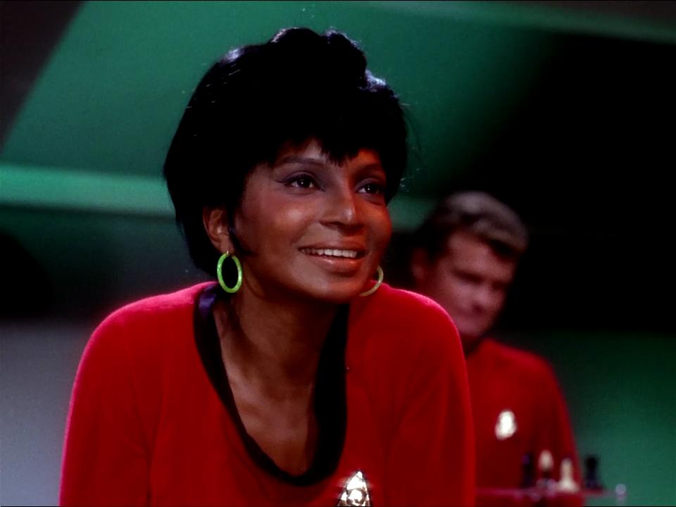 Star Trek Bilder - The Original Series - Raumschiff Enterprise - Der Fall Charlie - remastered
