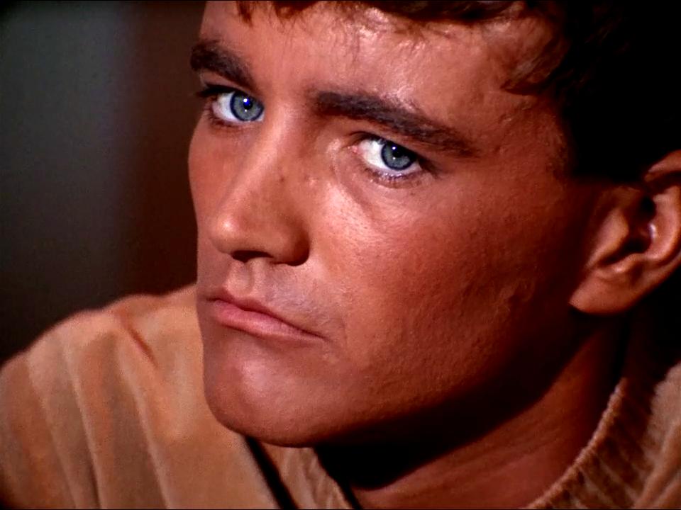 Star Trek Bilder - The Original Series - Raumschiff Enterprise - Der Fall Charlie - remastered
