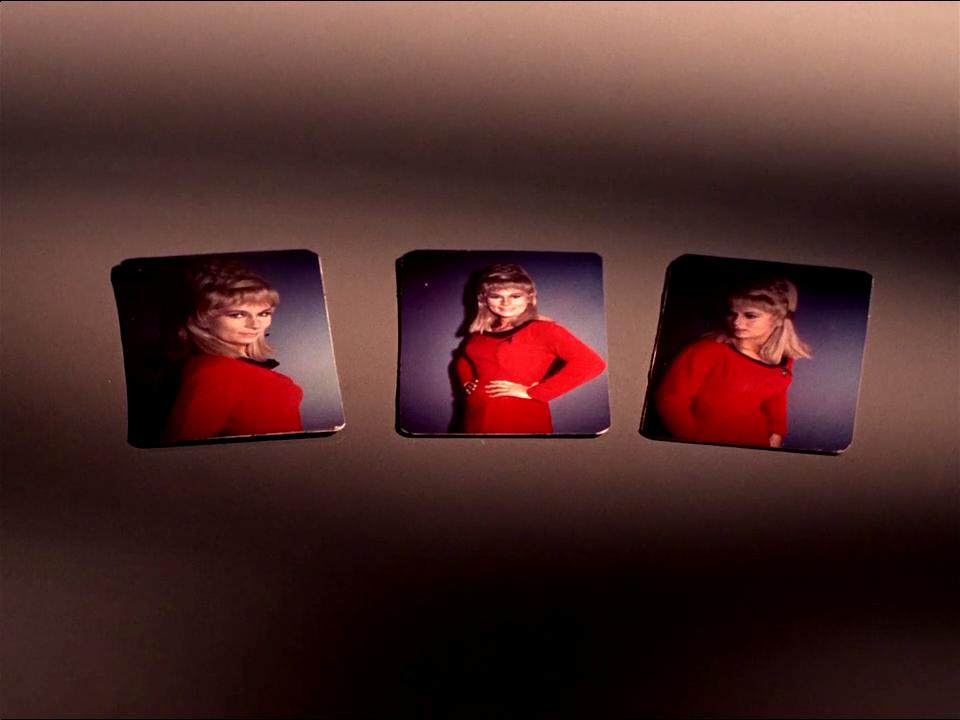 Star Trek Bilder - The Original Series - Raumschiff Enterprise - Der Fall Charlie - remastered
