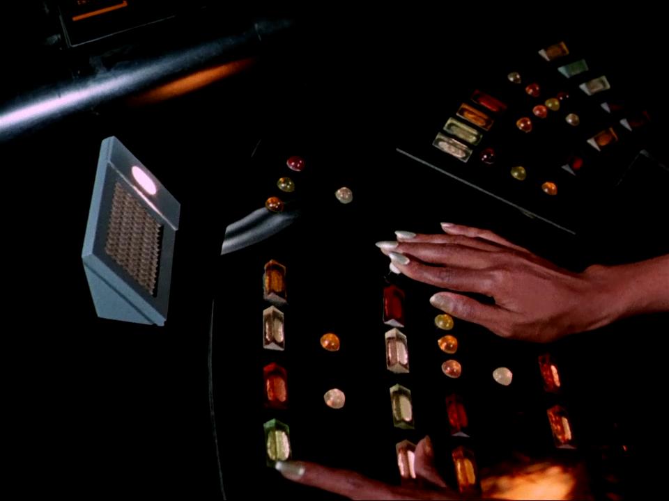 Star Trek Bilder - The Original Series - Raumschiff Enterprise - Der Fall Charlie - remastered