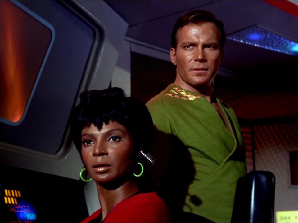 Star Trek Bilder - The Original Series - Raumschiff Enterprise - Der Fall Charlie - remastered