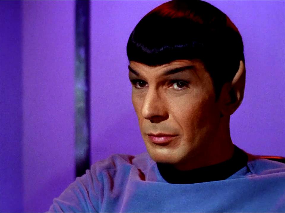 Star Trek Bilder - The Original Series - Raumschiff Enterprise - Der Fall Charlie - remastered