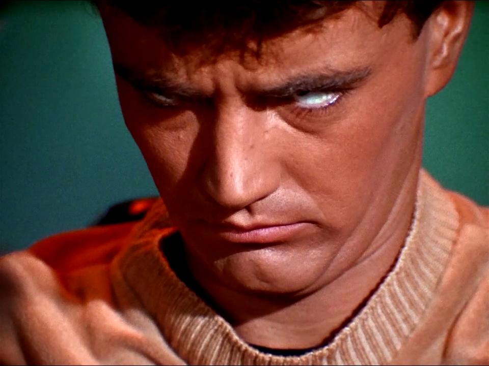 Star Trek Bilder - The Original Series - Raumschiff Enterprise - Der Fall Charlie - remastered