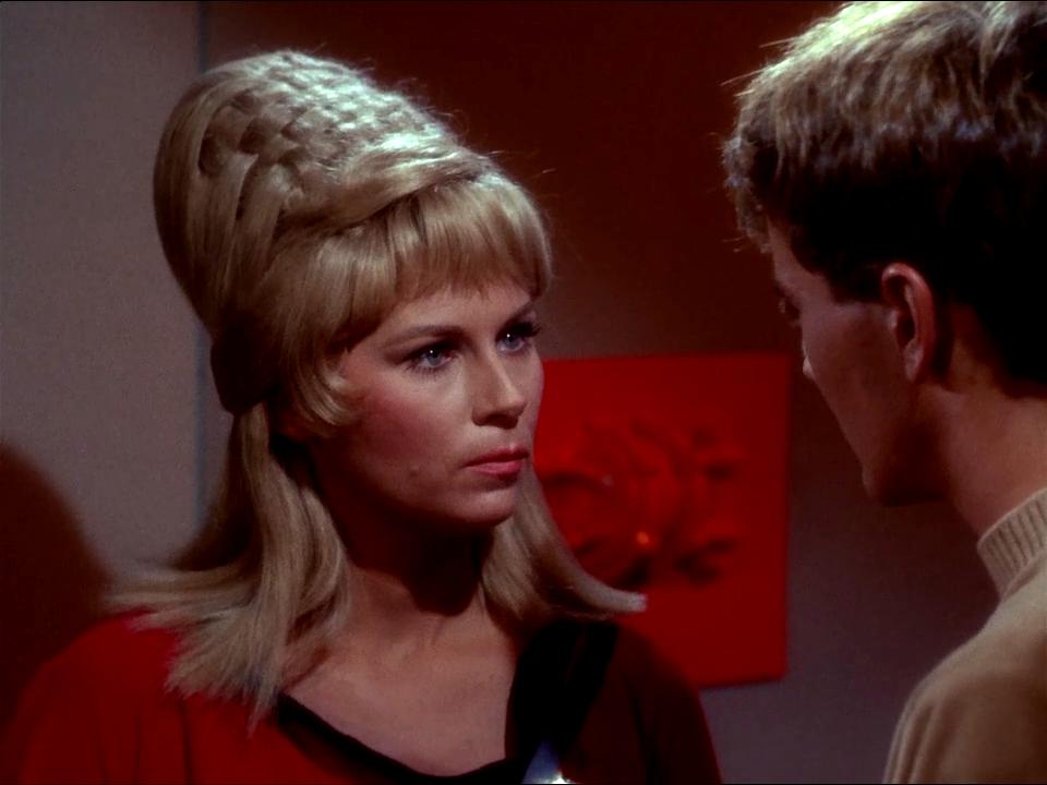 Star Trek Bilder - The Original Series - Raumschiff Enterprise - Der Fall Charlie - remastered