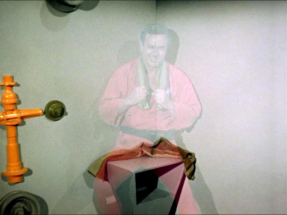 Star Trek Bilder - The Original Series - Raumschiff Enterprise - Der Fall Charlie - remastered