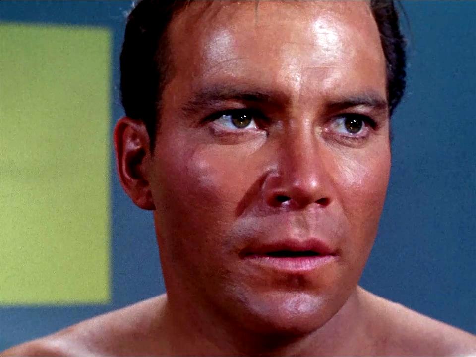 Star Trek Bilder - The Original Series - Raumschiff Enterprise - Der Fall Charlie - remastered