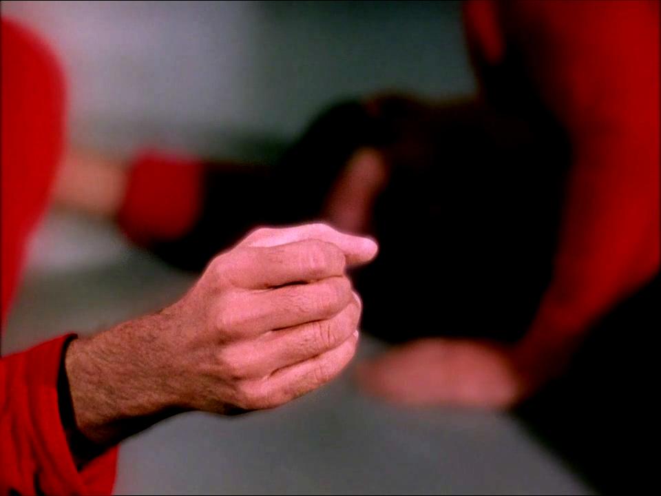 Star Trek Bilder - The Original Series - Raumschiff Enterprise - Der Fall Charlie - remastered