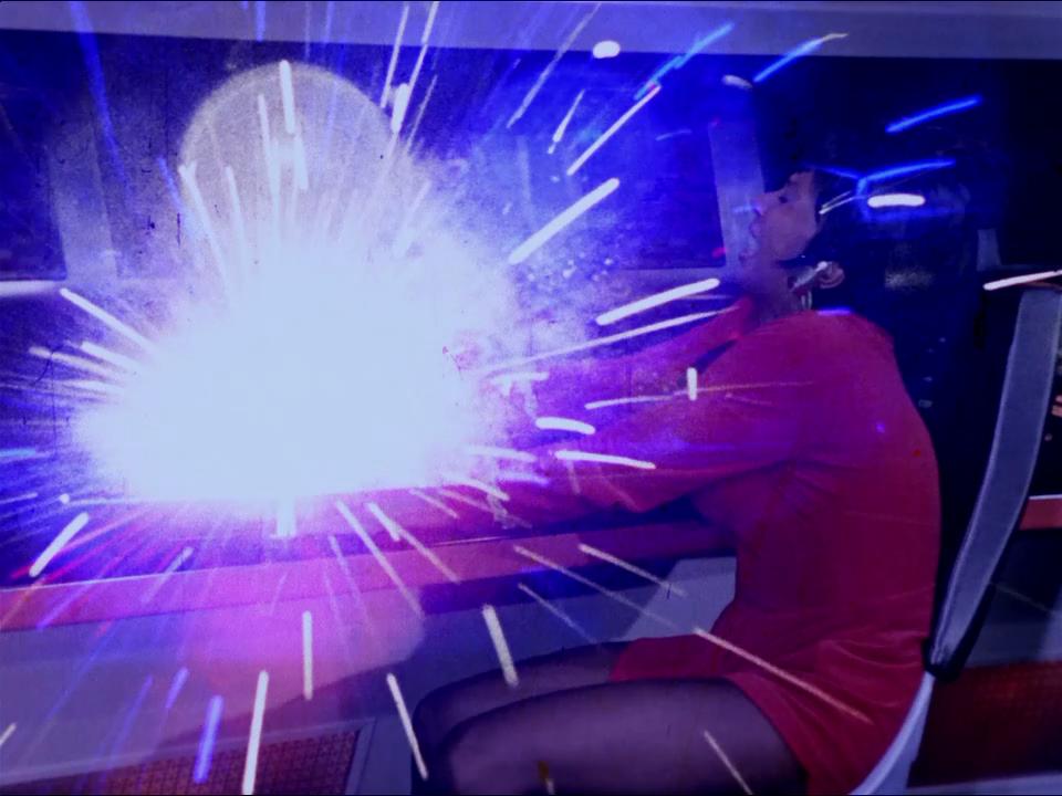 Star Trek Bilder - The Original Series - Raumschiff Enterprise - Der Fall Charlie - remastered