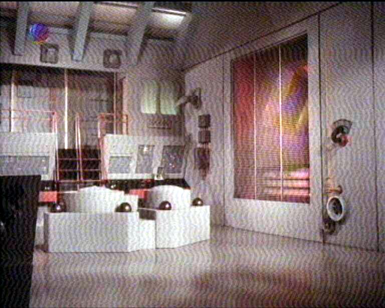Star Trek Bilder - The Original Series - Raumschiff Enterprise - Fast Unsterblich