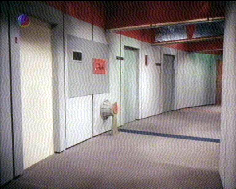 Star Trek Bilder - The Original Series - Raumschiff Enterprise - Fast Unsterblich