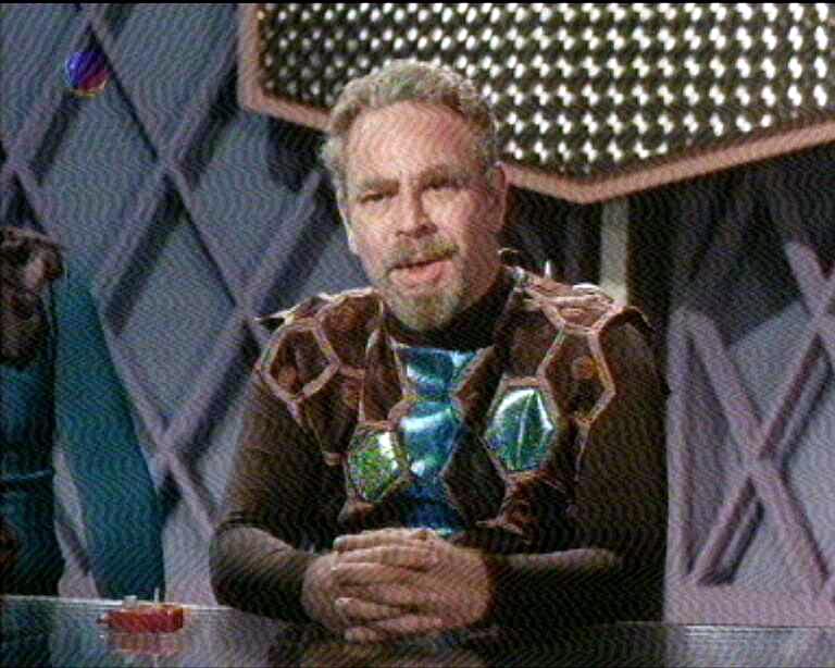 Star Trek Bilder - The Original Series - Raumschiff Enterprise - Fast Unsterblich