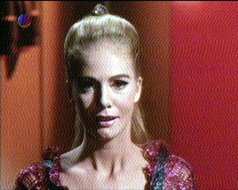 Star Trek Bilder - The Original Series - Raumschiff Enterprise - Fast Unsterblich