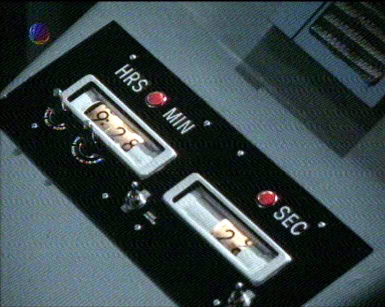 Star Trek Bilder - The Original Series - Raumschiff Enterprise - Fast Unsterblich