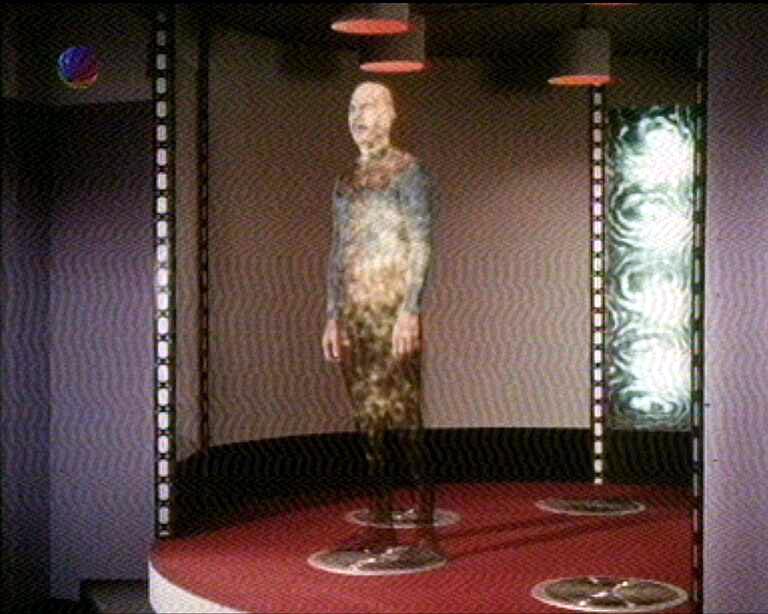 Star Trek Bilder - The Original Series - Raumschiff Enterprise - Fast Unsterblich