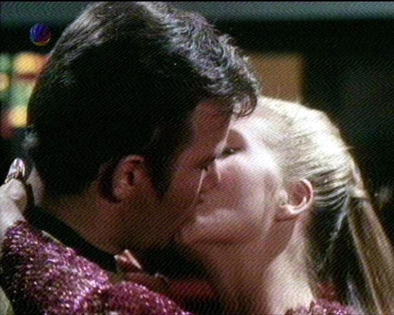 Star Trek Bilder - The Original Series - Raumschiff Enterprise - Fast Unsterblich