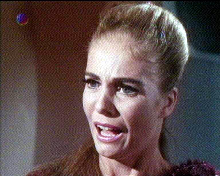 Star Trek Bilder - The Original Series - Raumschiff Enterprise - Fast Unsterblich