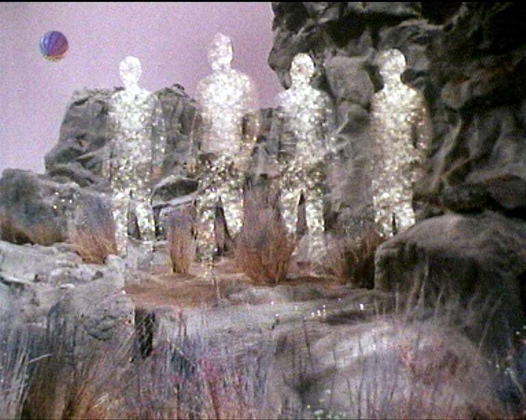 Star Trek Bilder - The Original Series - Raumschiff Enterprise - Gefährliche Planetengirls
