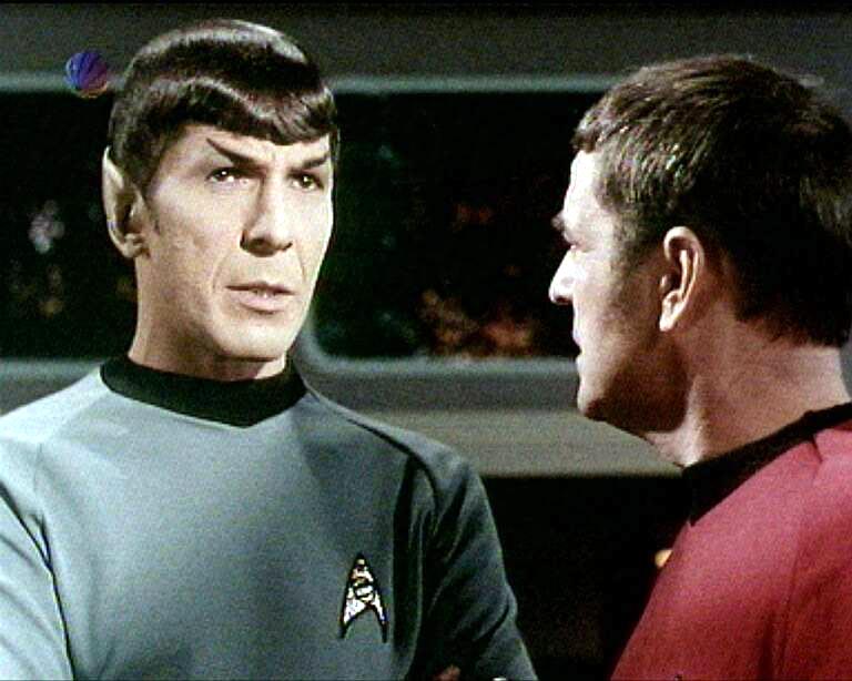Star Trek Bilder - The Original Series - Raumschiff Enterprise - Gefährliche Planetengirls