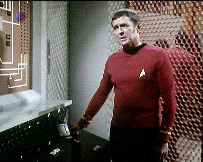 Star Trek Bilder - The Original Series - Raumschiff Enterprise - Gefährliche Planetengirls