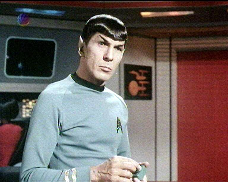 Star Trek Bilder - The Original Series - Raumschiff Enterprise - Gefährliche Planetengirls