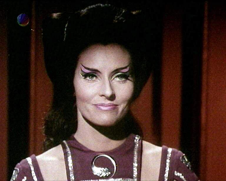Star Trek Bilder - The Original Series - Raumschiff Enterprise - Gefährliche Planetengirls