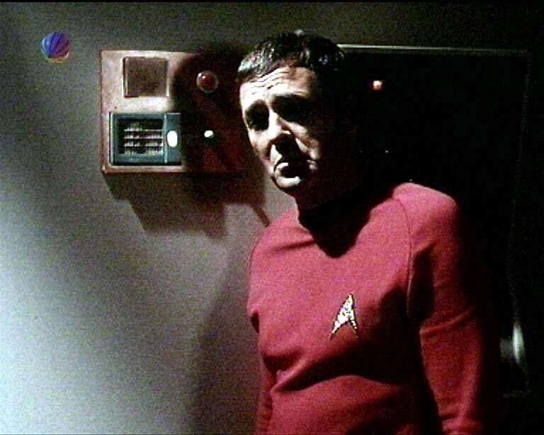 Star Trek Bilder - The Original Series - Raumschiff Enterprise - Gefährliche Planetengirls