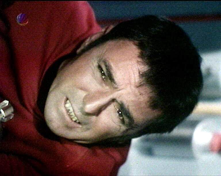 Star Trek Bilder - The Original Series - Raumschiff Enterprise - Gefährliche Planetengirls