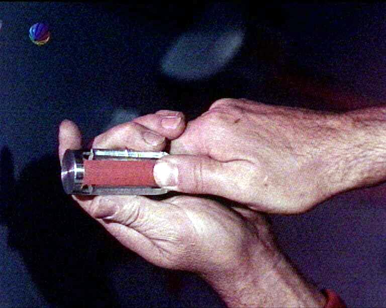 Star Trek Bilder - The Original Series - Raumschiff Enterprise - Gefährliche Planetengirls