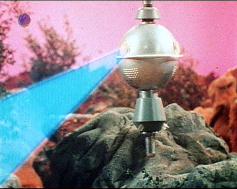 Star Trek Bilder - The Original Series - Raumschiff Enterprise - Planet der Unsterblichen