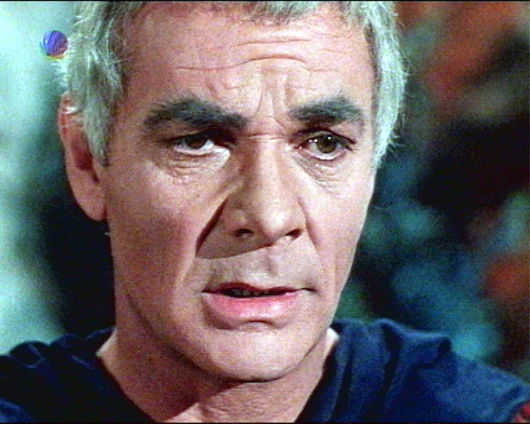 Star Trek Bilder - The Original Series - Raumschiff Enterprise - Planet der Unsterblichen