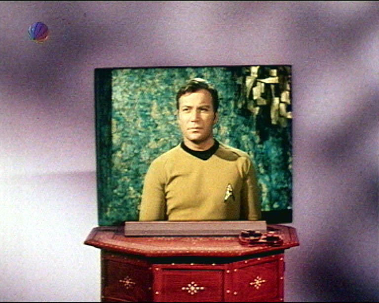 Star Trek Bilder - The Original Series - Raumschiff Enterprise - Planet der Unsterblichen