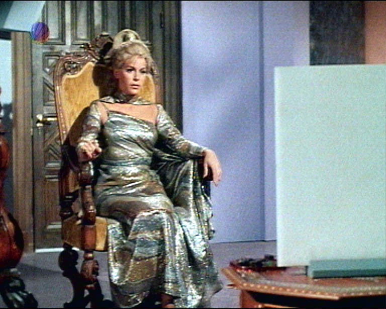 Star Trek Bilder - The Original Series - Raumschiff Enterprise - Planet der Unsterblichen