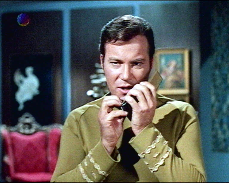 Star Trek Bilder - The Original Series - Raumschiff Enterprise - Planet der Unsterblichen