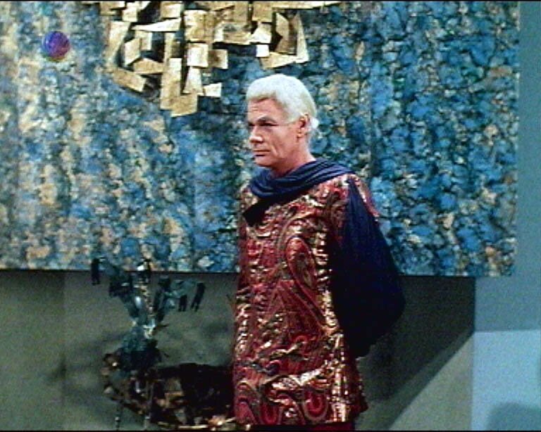 Star Trek Bilder - The Original Series - Raumschiff Enterprise - Planet der Unsterblichen