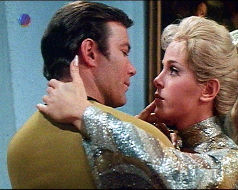 Star Trek Bilder - The Original Series - Raumschiff Enterprise - Planet der Unsterblichen